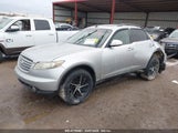 INFINITI FX35 JNRAS08W54X210677 снимка