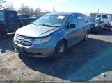HONDA ODYSSEY EX-L 5FNRL5H66BB096354 снимка