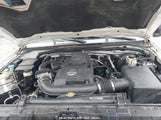 Nissan Frontier Se 1N6AD07U36C461733 снимка