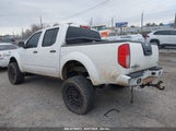 Nissan Frontier Se 1N6AD07U36C461733 снимка