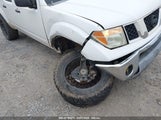 Nissan Frontier Se 1N6AD07U36C461733 снимка