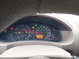 Nissan Frontier Se 1N6AD07U36C461733 снимка