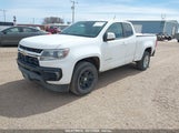 CHEVROLET COLORADO 2WD LONG BOX LT 1GCHSCEAXN1217685 снимка