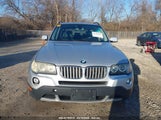 BMW X3 3.0SI WBXPC93438WJ03675 снимка