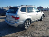 BMW X3 3.0SI WBXPC93438WJ03675 снимка