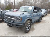 FORD BRONCO BADLANDS 1FMEE9BP9RLA24861 снимка