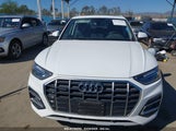 AUDI Q5 PREMIUM 45 TFSI QUATTRO S TRONIC WA1AAAFY6M2045811 fotografie