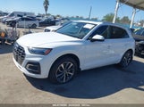 AUDI Q5 PREMIUM 45 TFSI QUATTRO S TRONIC WA1AAAFY6M2045811 photo