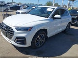 AUDI Q5 PREMIUM 45 TFSI QUATTRO S TRONIC WA1AAAFY6M2045811 снимка