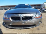 BMW Z4 3.0I 4USBT53463LT22151 снимка