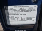 GMC SIERRA 1500 SLE 1GTEK19T71E243456 снимка