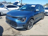 KIA NIRO EV WIND KNDCR3L19P5038753 снимка