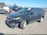 KIA SORENTO LX 5XYKTCA67DG354196 снимка