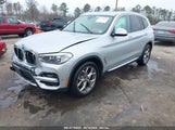 BMW X3 SDRIVE30I 5UXTY3C00L9C67823 снимка