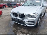 BMW X3 SDRIVE30I 5UXTY3C00L9C67823 снимка