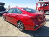 KIA FORTE LXS 3KPF24ADXLE179768 снимка