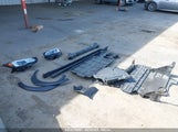 SUBARU CROSSTREK LIMITED JF2GTHMC9MH286416 снимка