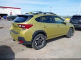 SUBARU CROSSTREK LIMITED JF2GTHMC9MH286416 снимка