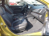 SUBARU CROSSTREK LIMITED JF2GTHMC9MH286416 снимка