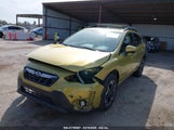 SUBARU CROSSTREK LIMITED JF2GTHMC9MH286416 снимка