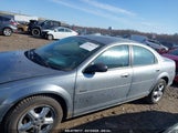 DODGE STRATUS SXT 1B3EL46X86N165011 снимка