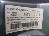 DODGE STRATUS SXT 1B3EL46X86N165011 снимка