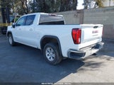 GMC SIERRA 1500 2WD SHORT BOX SLE 1GTP8BED7LZ315196 fotografie
