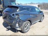NISSAN MURANO SL 5N1AZ2MH1GN170558 снимка