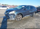 NISSAN MURANO SL 5N1AZ2MG8GN120103 снимка