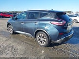 NISSAN MURANO SL 5N1AZ2MG8GN120103 снимка
