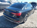 AUDI S4 3.0T PREMIUM PLUS WAUC4AF42JA003444 снимка