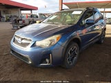 SUBARU CROSSTREK 2.0I PREMIUM JF2GPABC4HG232015 снимка