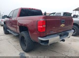 CHEVROLET SILVERADO 1500 1LT 3GCPCREC6HG200756 снимка