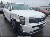 KIA TELLURIDE SX 5XYP5DHC7LG035980 fotografie