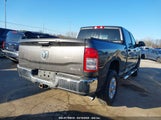 RAM 2500 BIG HORN 4X4 6'4 BOX 3C6UR5DL7NG117836 снимка