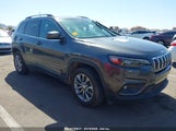 JEEP CHEROKEE LATITUDE PLUS FWD 1C4PJLLB4KD411584 fotografie