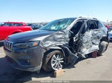 JEEP CHEROKEE LATITUDE PLUS FWD 1C4PJLLB4KD411584 fotografie