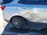 CHEVROLET EQUINOX FWD LS 3GNAXHEV5MS113113 снимка