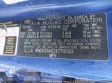 KIA SPORTAGE LX KNDKG3A42A7710503 снимка