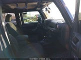 JEEP WRANGLER JK UNLIMITED SPORT S 4X4 1C4HJWDG7JL918614 fotografie
