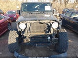 JEEP WRANGLER JK UNLIMITED SPORT S 4X4 1C4HJWDG7JL918614 fotografie