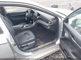TOYOTA CAMRY SE NIGHTSHADE EDITION AWD 4T1G11BK6MU046619 снимка