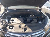 HYUNDAI SANTA FE SPORT 2.4L 5XYZTDLB5JG560496 снимка
