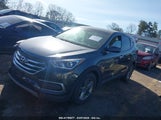 HYUNDAI SANTA FE SPORT 2.4L 5XYZTDLB5JG560496 fotografie