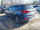 HYUNDAI SANTA FE SPORT 2.4L 5XYZTDLB5JG560496 fotografie