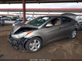 HYUNDAI ELANTRA GLS 5NPDH4AE0DH415811 снимка