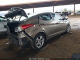 HYUNDAI ELANTRA GLS 5NPDH4AE0DH415811 снимка