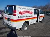 CHEVROLET EXPRESS 2500 WORK VAN 1GCWGGCG1D1183643 снимка