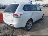 MITSUBISHI OUTLANDER SE JA4AZ3A3XEZ012593 снимка