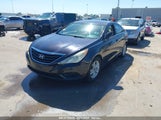 HYUNDAI SONATA GLS 5NPEB4AC6BH158414 снимка